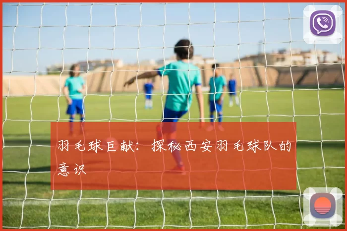 羽毛球巨献：探秘西安羽毛球队的意识