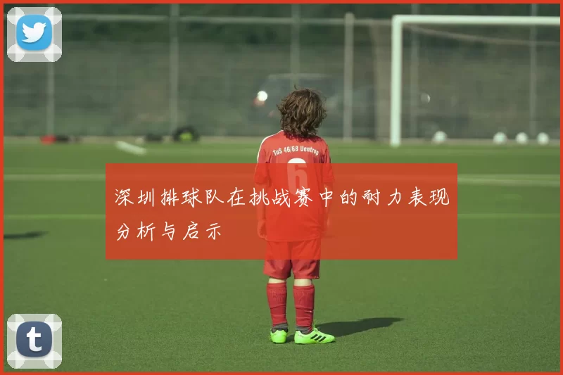 深圳排球队在挑战赛中的耐力表现分析与启示